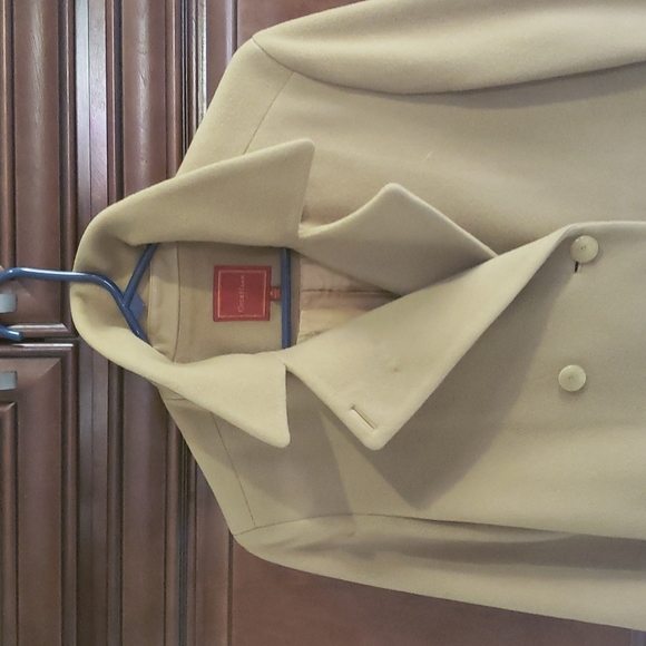 Cole Haan Coat - Picture 4 of 16